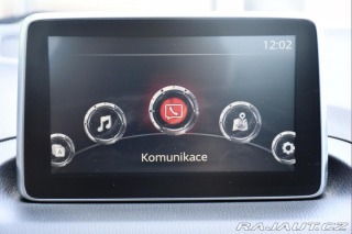Mazda 3 2,0i ATTRACTION 2xKOLA 1. 2014