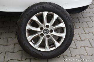 Mazda 3 2,0i ATTRACTION 2xKOLA 1. 2014