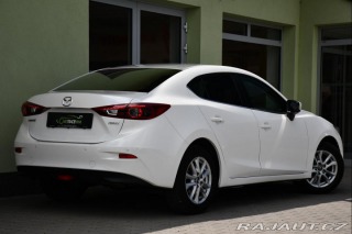 Mazda 3 2,0i ATTRACTION 2xKOLA 1. 2014