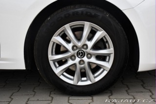 Mazda 3 2,0i ATTRACTION 2xKOLA 1. 2014