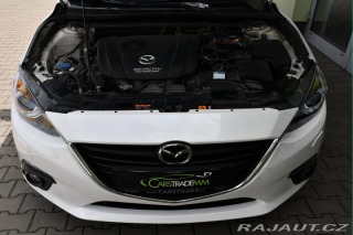 Mazda 3 2,0i ATTRACTION 2xKOLA 1. 2014