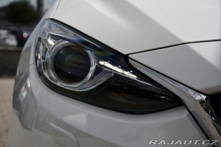 Mazda 3 2,0i ATTRACTION 2xKOLA 1. 2014