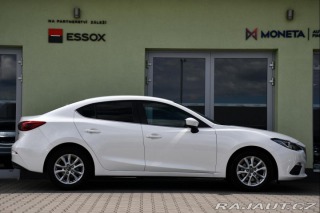 Mazda 3 2,0i ATTRACTION 2xKOLA 1. 2014