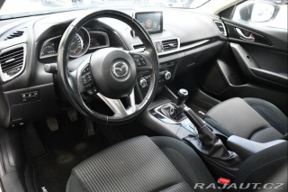 Mazda 3 2,0i ATTRACTION 2xKOLA 1. 2014