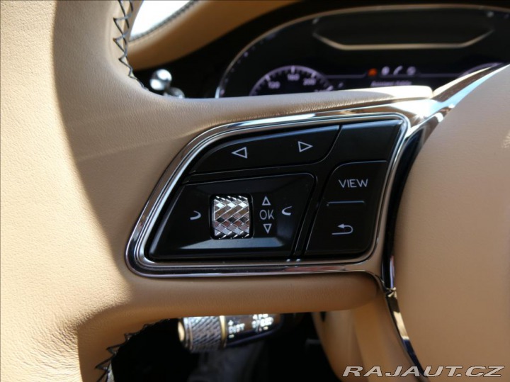 Bentley Ostatní modely Continental GT 4,0 V8 405kW Mulliner,1Ma 2022