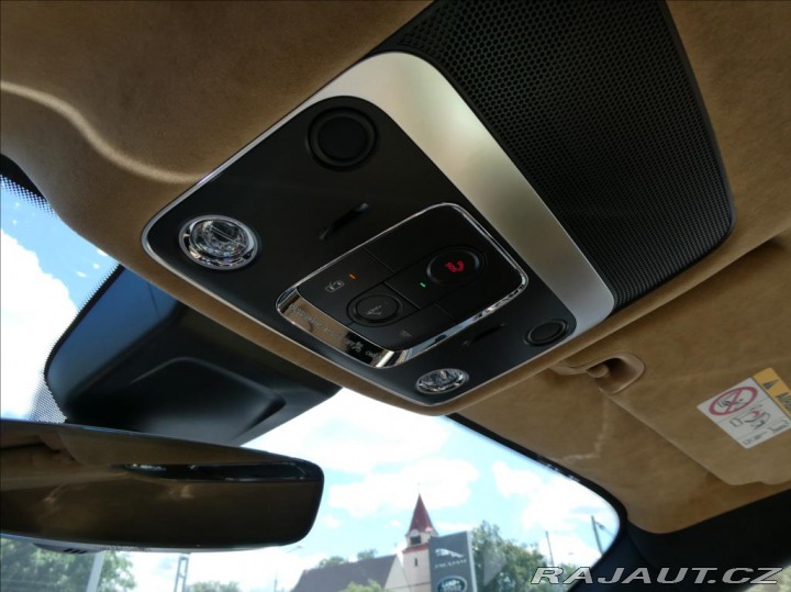 Bentley Ostatní modely Continental GT 4,0 V8 405kW Mulliner,1Ma 2022