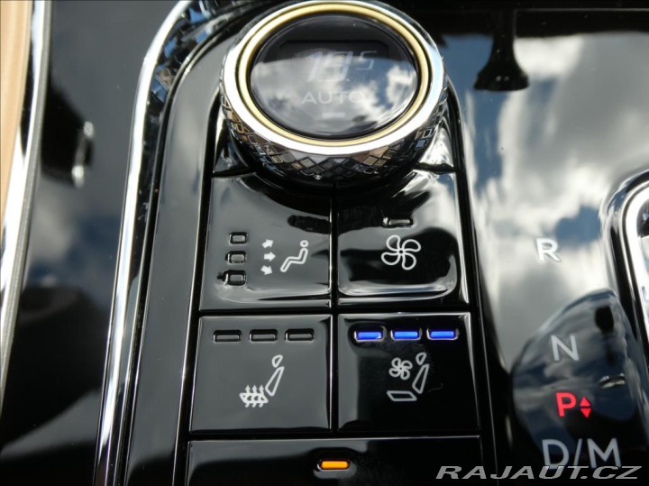 Bentley Ostatní modely Continental GT 4,0 V8 405kW Mulliner,1Ma 2022