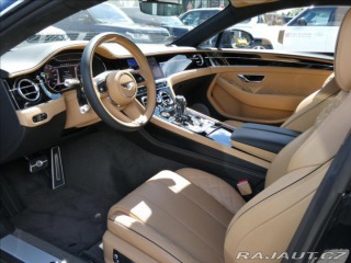 Bentley Ostatní modely Continental GT 4,0 V8 405kW Mulliner,1Ma 2022