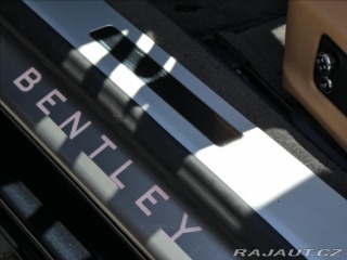Bentley Ostatní modely Continental GT 4,0 V8 405kW Mulliner,1Ma 2022