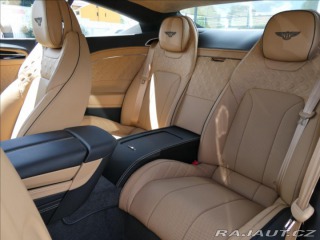 Bentley Ostatní modely Continental GT 4,0 V8 405kW Mulliner,1Ma 2022