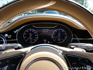 Bentley Ostatní modely Continental GT 4,0 V8 405kW Mulliner,1Ma 2022