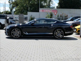 Bentley Ostatní modely Continental GT 4,0 V8 405kW Mulliner,1Ma 2022