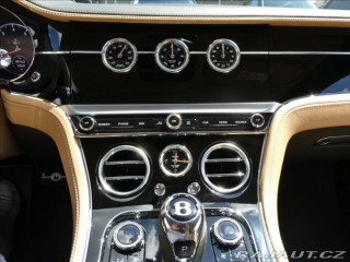 Bentley Ostatní modely Continental GT 4,0 V8 405kW Mulliner,1Ma 2022