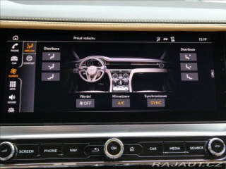 Bentley Ostatní modely Continental GT 4,0 V8 405kW Mulliner,1Ma 2022