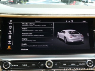 Bentley Ostatní modely Continental GT 4,0 V8 405kW Mulliner,1Ma 2022