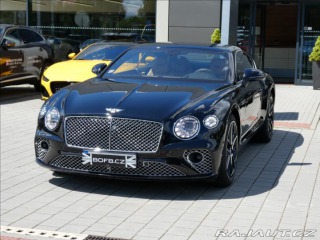 Bentley Ostatní modely Continental GT 4,0 V8 405kW Mulliner,1Ma 2022