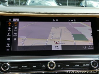 Bentley Ostatní modely Continental GT 4,0 V8 405kW Mulliner,1Ma 2022