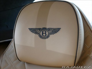 Bentley Ostatní modely Continental GT 4,0 V8 405kW Mulliner,1Ma 2022