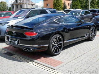 Bentley Ostatní modely Continental GT 4,0 V8 405kW Mulliner,1Ma 2022