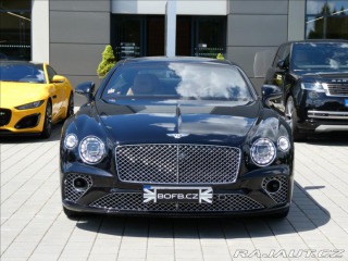 Bentley Ostatní modely Continental GT 4,0 V8 405kW Mulliner,1Ma 2022