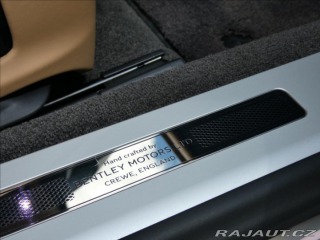 Bentley Ostatní modely Continental GT 4,0 V8 405kW Mulliner,1Ma 2022