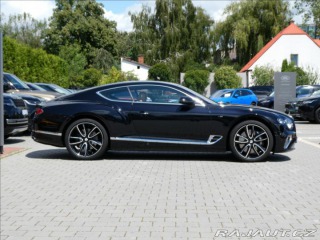 Bentley Ostatní modely Continental GT 4,0 V8 405kW Mulliner,1Ma 2022