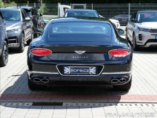 Bentley Ostatní modely Continental GT 4,0 V8 405kW Mulliner,1Ma 2022