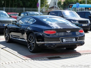 Bentley Ostatní modely Continental GT 4,0 V8 405kW Mulliner,1Ma 2022