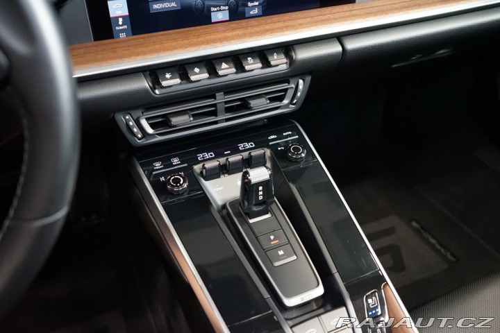 Porsche 911 992*TARGA 4*PDK*PDLS+*LIF 2021