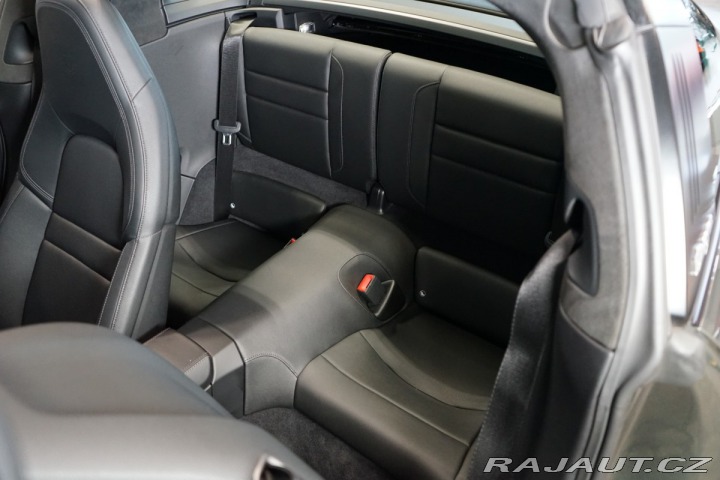 Porsche 911 992*TARGA 4*PDK*PDLS+*LIF 2021