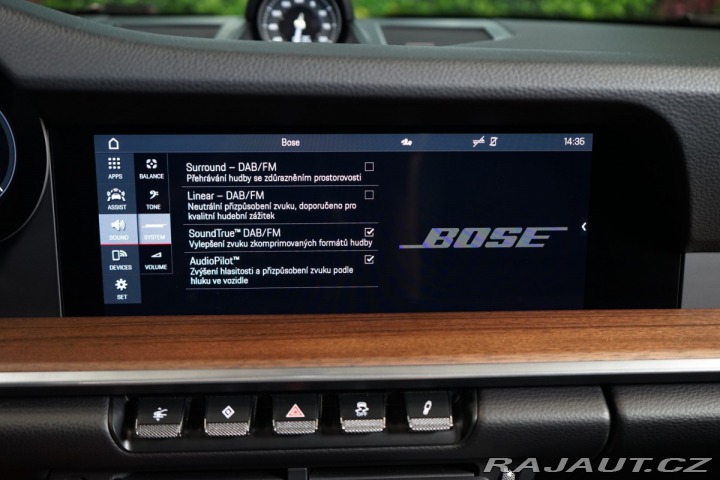 Porsche 911 992*TARGA 4*PDK*PDLS+*LIF 2021