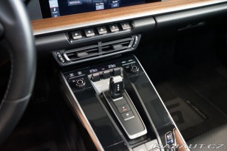 Porsche 911 992*TARGA 4*PDK*PDLS+*LIF 2021
