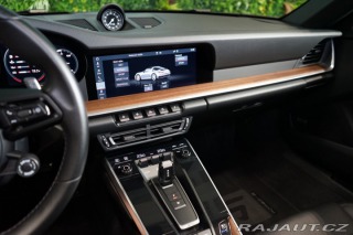 Porsche 911 992*TARGA 4*PDK*PDLS+*LIF 2021