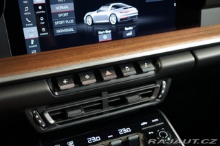 Porsche 911 992*TARGA 4*PDK*PDLS+*LIF 2021