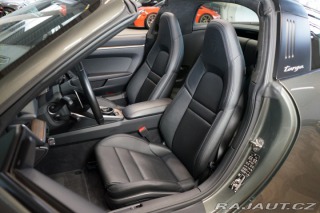 Porsche 911 992*TARGA 4*PDK*PDLS+*LIF 2021