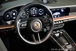 Porsche 911 992*TARGA 4*PDK*PDLS+*LIF 2021