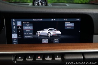 Porsche 911 992*TARGA 4*PDK*PDLS+*LIF 2021