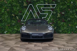 Porsche 911 992*TARGA 4*PDK*PDLS+*LIF 2021