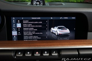 Porsche 911 992*TARGA 4*PDK*PDLS+*LIF 2021
