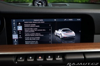 Porsche 911 992*TARGA 4*PDK*PDLS+*LIF 2021