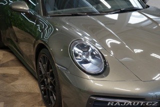 Porsche 911 992*TARGA 4*PDK*PDLS+*LIF 2021