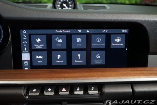Porsche 911 992*TARGA 4*PDK*PDLS+*LIF 2021