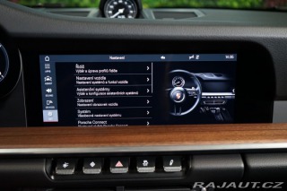 Porsche 911 992*TARGA 4*PDK*PDLS+*LIF 2021