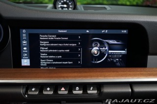 Porsche 911 992*TARGA 4*PDK*PDLS+*LIF 2021
