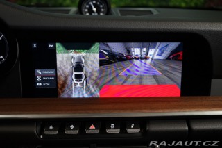 Porsche 911 992*TARGA 4*PDK*PDLS+*LIF 2021