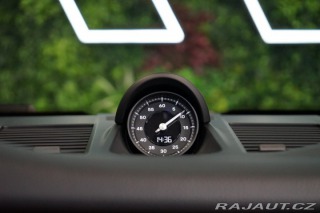 Porsche 911 992*TARGA 4*PDK*PDLS+*LIF 2021