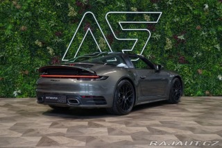 Porsche 911 992*TARGA 4*PDK*PDLS+*LIF 2021
