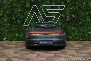 Porsche 911 992*TARGA 4*PDK*PDLS+*LIF 2021