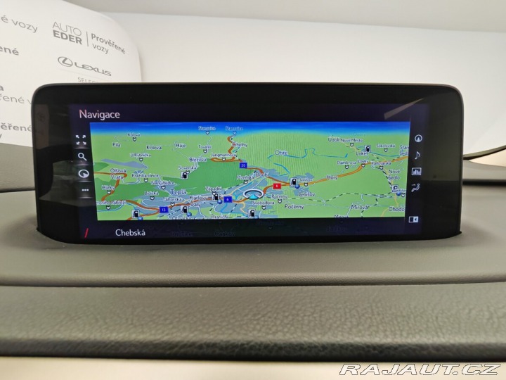 Lexus RX 450h 193kW Limited Editio 2021