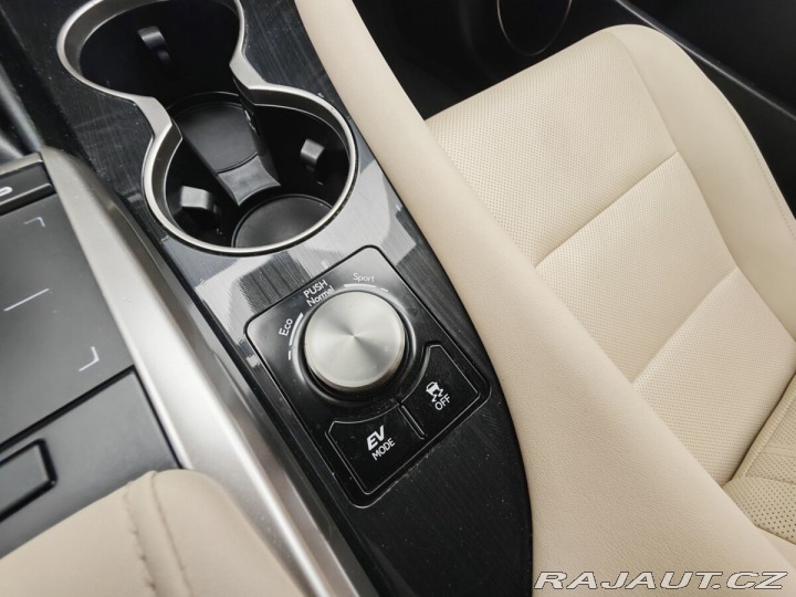 Lexus RX 450h 193kW Limited Editio 2021